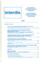 Interdis2007
